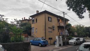 Apartman Nona
