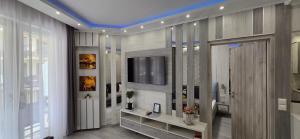 Zsazsas royal suite in the center of Budapest