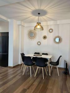 Apartament Sara z balkonem