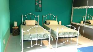 Home from home at the Seacrest