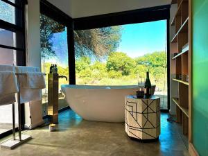 Tapologo River Lodge