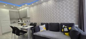 Zsazsas royal suite in the center of Budapest