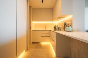 Seaside Escape by Atlantic Holiday