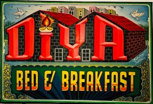 Diya Bed and Breakfast