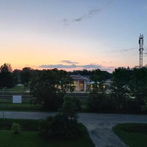 New apartament in city center