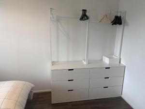 Stylish and Spacious House in Vantaa