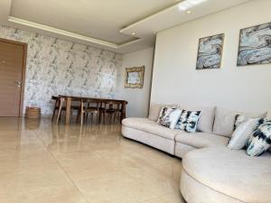 Presigia plage des nation Vacation Home