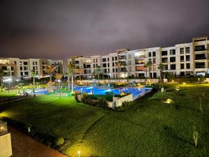 Presigia plage des nation Vacation Home