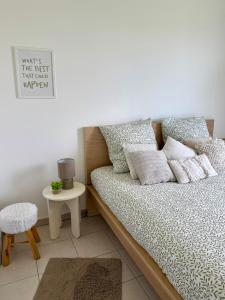 Appartement cosy - rénové et lumineux -