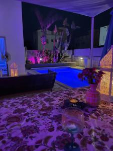 150m*2 detached House with pool and 4 Bedrooms.