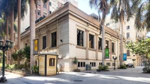 2BD DownTowen Khan Al-Andalus