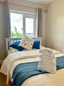 Cathedrals Corner Cobh