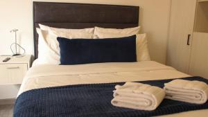 Loft central con Terraza y Coworking - 1422