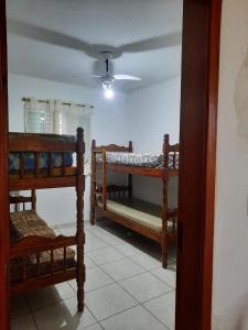 Apto Praia grande - 100m da praia