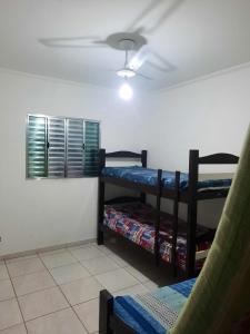 Apto Praia grande - 100m da praia