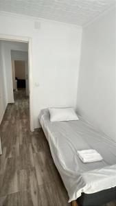 Apartamento acogedor playa Cullera