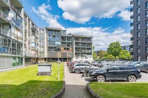 New Flat in Vilnius City Center