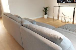 New Flat in Vilnius City Center