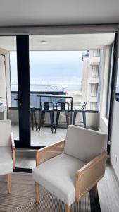 Departamentos Natales