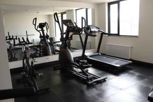 Departamentos Natales