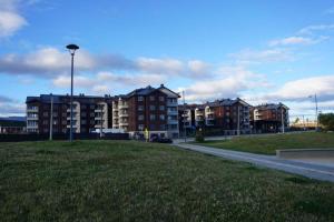 Departamentos Natales