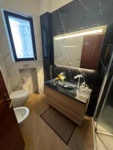 Terrazza Blu - Sea Penthouse