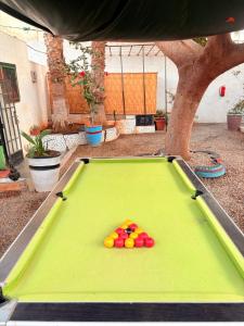 ASARAG GUEST HOUSE, YOGA & Surf