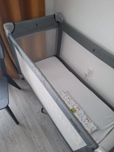 Heart of old Bucharest