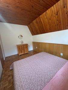 Chata Naďa - Zemplínska Šírava