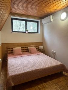 Chata Naďa - Zemplínska Šírava