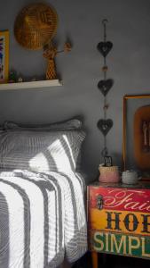 Villa Serena Comfort Suites