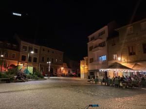 Old Town-High Hopes No2