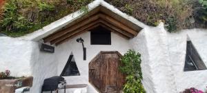 Hobbit Hotel El peñol Guatapé