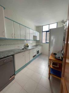 BLUE PENTHOUSE-Views of the Sea of Las Calmas, La Restinga