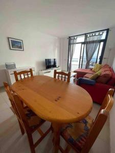 BLUE PENTHOUSE-Views of the Sea of Las Calmas, La Restinga