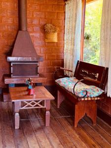 Casa Cida Guimarães