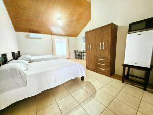 Habitaciones el corral