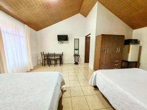 Habitaciones el corral