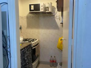 Departamento Adrián Mar del Plata Bs As