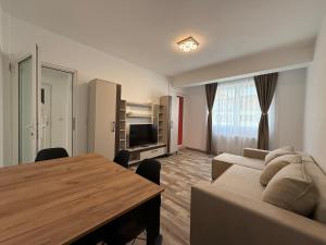 MOFT Apartament central