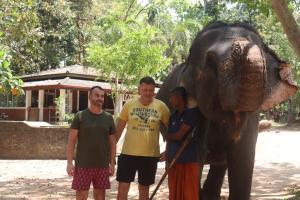 Elephant vale