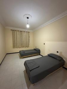 اقامة المعهد 3