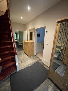 CITY HAUS für 8 Personen