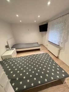 CITY HAUS für 8 Personen