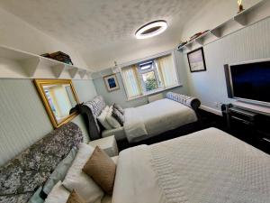 Clayton Home Manchester