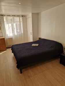 Appartement rez de chaussée Saint Laurent de la salanque