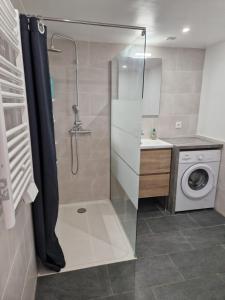 Appartement rez de chaussée Saint Laurent de la salanque