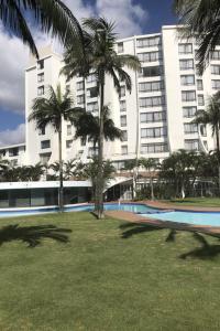 Studio Resort Apartment - Sleeps 2 - Beachside
