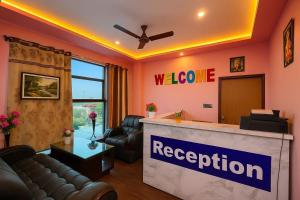 Golden M Riz Hotel & Restuarant