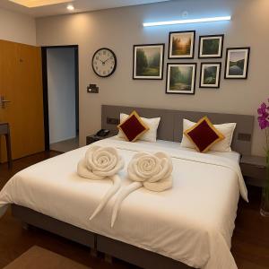 Golden M Riz Hotel & Restuarant